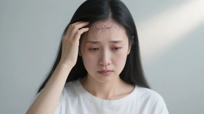一直掉頭髮癌症:你需要知道的關係、原因與應對策略