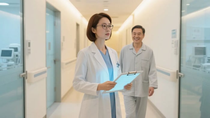 中國醫癌症中心全指南：從認識到治療的權威解析