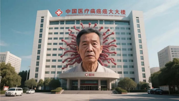 中国医癌症大樓全解析|从设施到治疗,全方位了解这栋中部癌症照护重镇