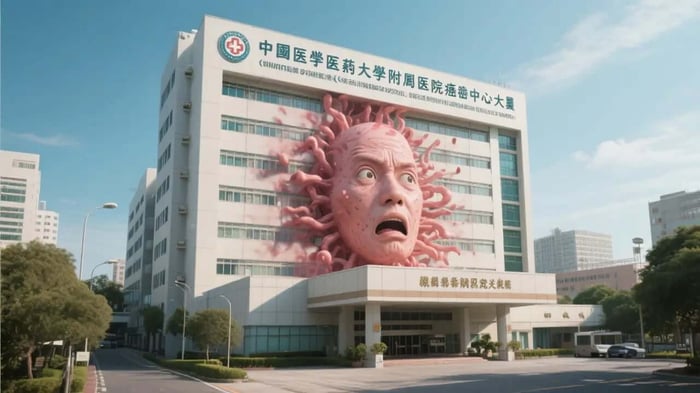 中國醫藥大學附設醫院癌症中心大樓：全方位解析與就醫指南