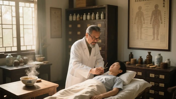 中醫治療癌症：傳統智慧與現代證據的協同療法全解析