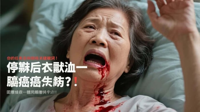 停經後出血一定是癌症嗎?醫生拆解常見原因與應對指南