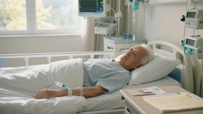 勞保癌症退休全指南：申請條件、流程與福利解析
