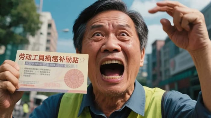 勞工癌症補助全攻略：2025最新資格、流程、金額與常見問題解析