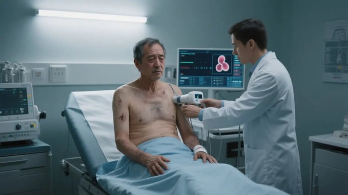 理解各種癌症症狀:從早期警訊到全面辨識,守護健康的關鍵知識