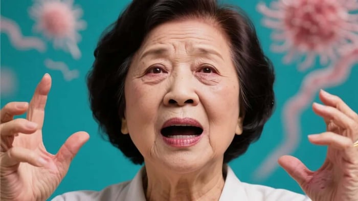 呂秀蓮癌症相關資訊說明