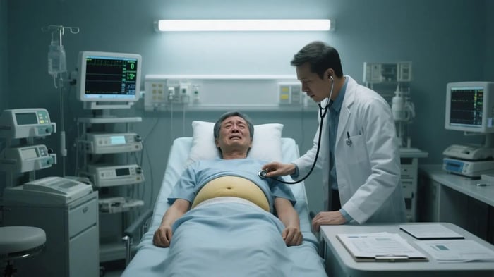 壶腹癌症狀全解析：早期徵兆、常見表現與就醫指引
