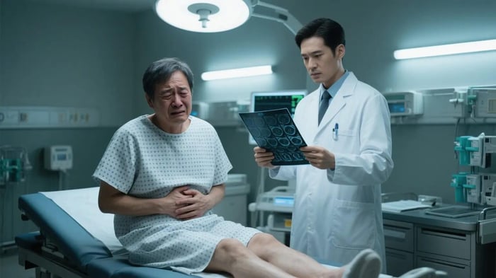 大腸癌症狀ptt：從早期警訊到晚期症狀，你必須知道的關鍵資訊