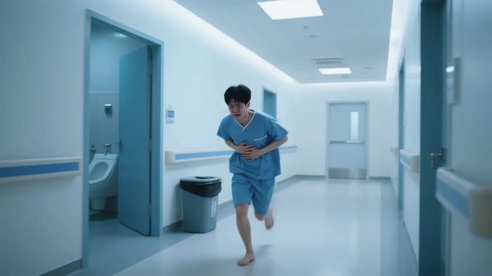 大腸癌症狀拉肚子:從早期徵兆到科學應對的全面指南