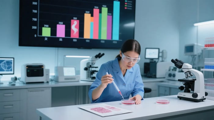 女性癌症排名2025完整版：全球與香港數據解析、高風險類型與預防策略