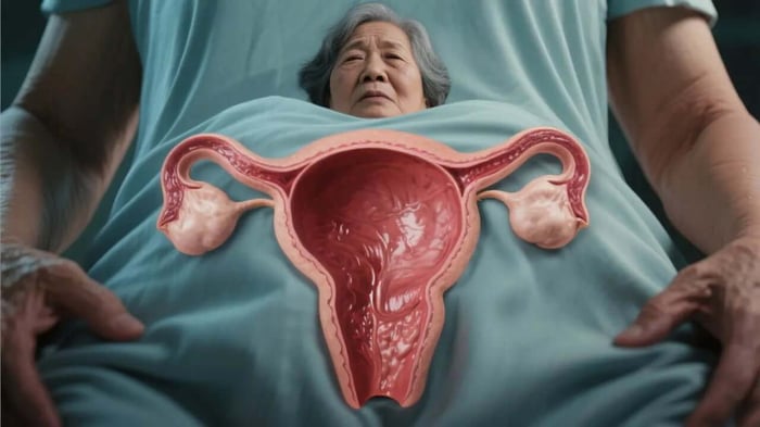 子宮癌症狀全指南:早期徵兆、類型差異與就醫關鍵