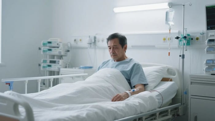 容易疲倦癌症：了解癌症相關疲勞的原因、症狀與2025年最新應對方法