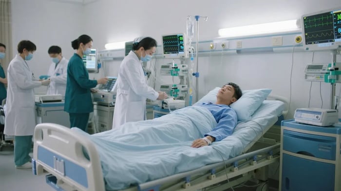 徐瑋癌症全解析：從確診到康復的啟示與癌症防治關鍵