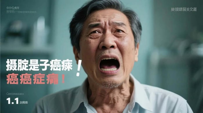 攝護癌症狀全解析:早期信號、晚期表現與自我辨識指南