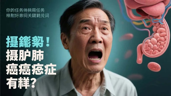攝護腺癌症狀有哪些？早期到晚期全解析與辨識重點