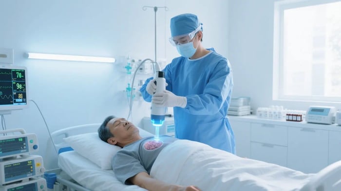 明倍適與癌症:輔助治療、副作用緩解與康復支持的科學解析