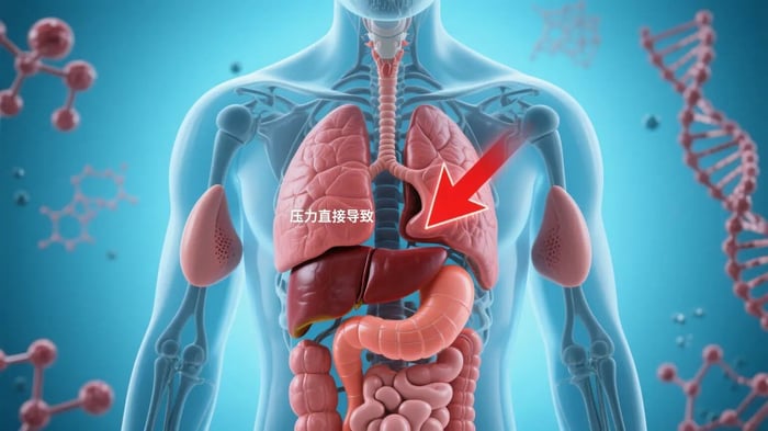 有關癌症病因的敘述下列何者錯誤