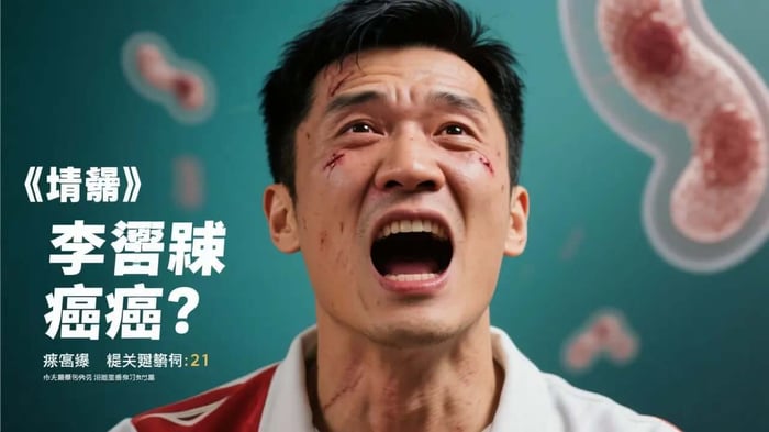 李宗偉癌症全解析：從確診到康復的啟示與防癌關鍵