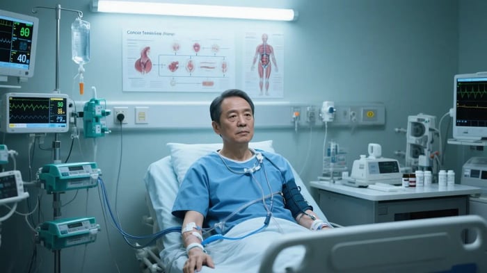 李开复癌症全解析：从确诊到康复的启示与科学认知