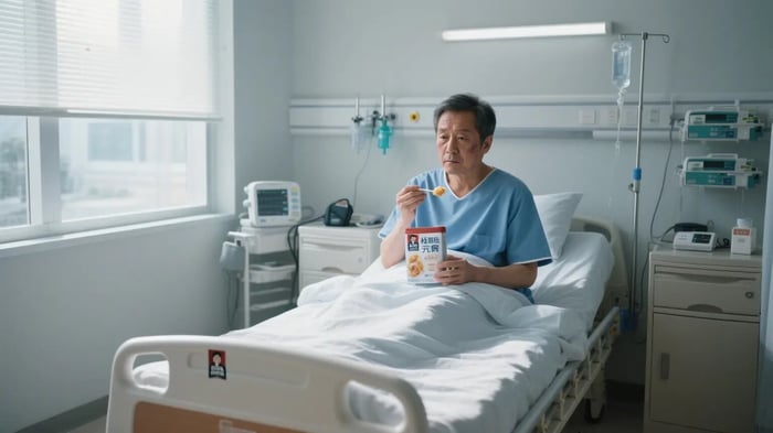桂格完膳癌症營養補充：癌症患者的科學營養支持方案