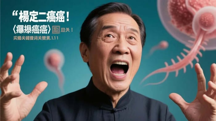 杨定一癌症观点全解析:身心灵整合疗愈的科学与实践