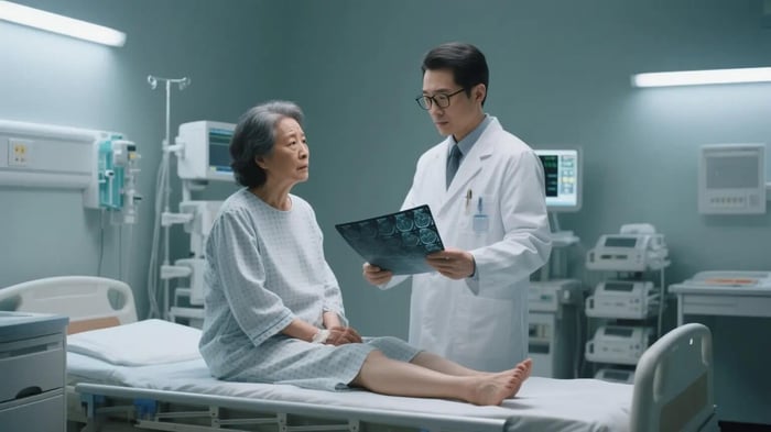 沈慧兰癌症全解析：从症状到治疗的权威指南