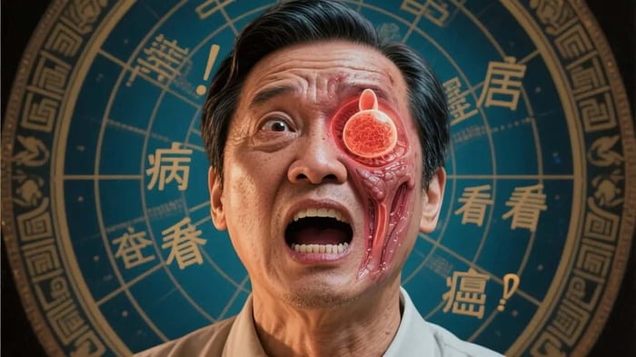疾厄宮看癌症:從命理與醫學雙視角解析健康風險與防護策略