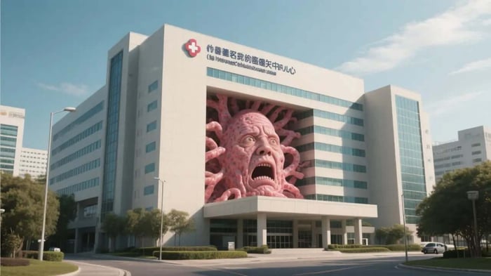 癌症中心大樓：從治療空間到全人關懷場域的演進與創新
