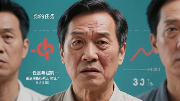 癌症指數正常值全攻略：2025最新參考範圍、異常意義與解讀技巧