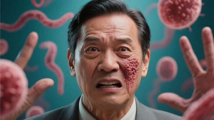 癌症排名2025：全球與華人地區最常見癌症Top10分析