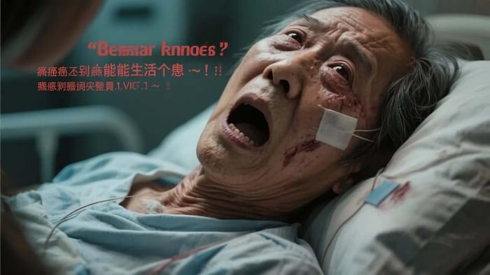 癌症末期能活多久?醫生解析影響存活期的關鍵因素與實用建議