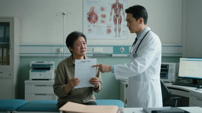 癌症第三期可以活多久？影響存活的8大因素、最新數據與治療希望