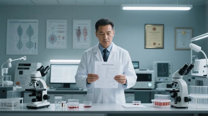 癌症配方全指南2025：從科學依據到安全使用的完整解析