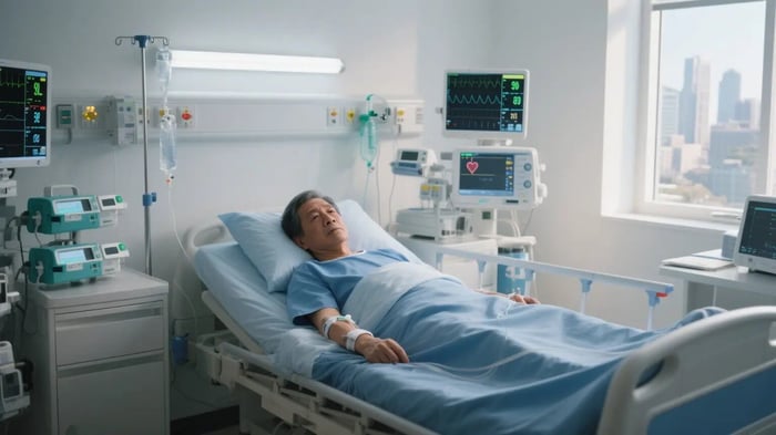 癌症重大傷病全解析:定義、症狀、治療與預防完整指南