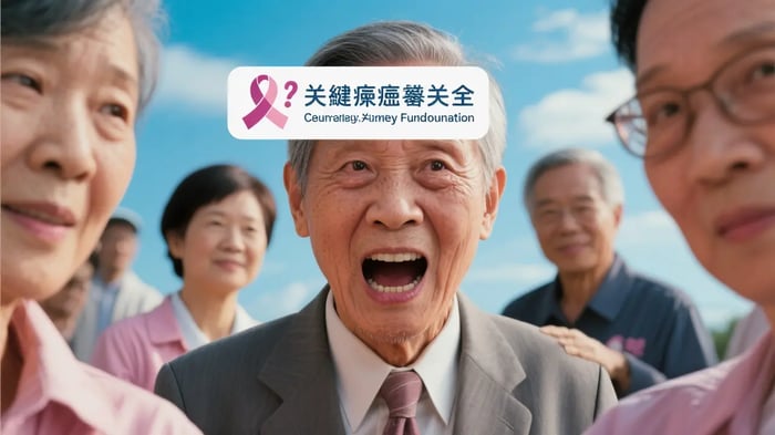 癌症關懷基金會全解析：服務、申請與支持指南