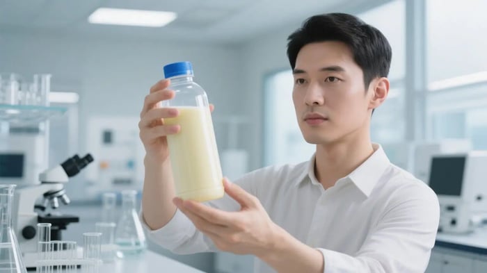 癌症高蛋白飲品:2025年權威指南與臨床應用