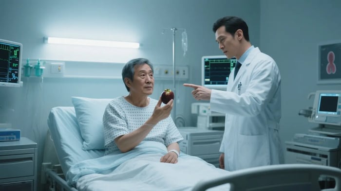 神秘果癌症:科學解析成分與抗癌潛能,從傳說到臨床的全面探討