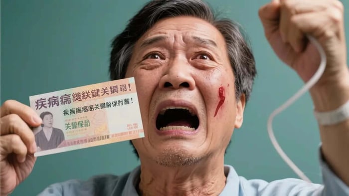 罹患癌症勞保給付全指南:資格、項目、流程與常見問題解析