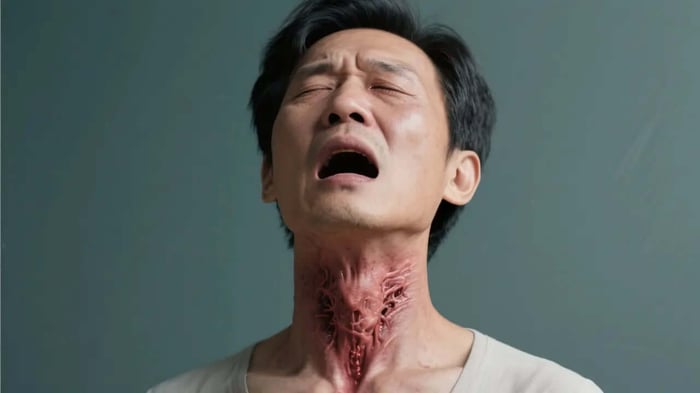 脖子癢癌症：了解關聯、症狀與預防的權威指南