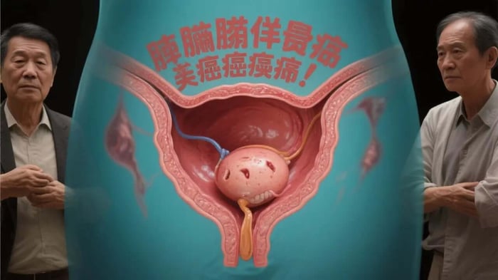 膀胱癌症狀全解析：早期徵兆、診斷與預防完整指南