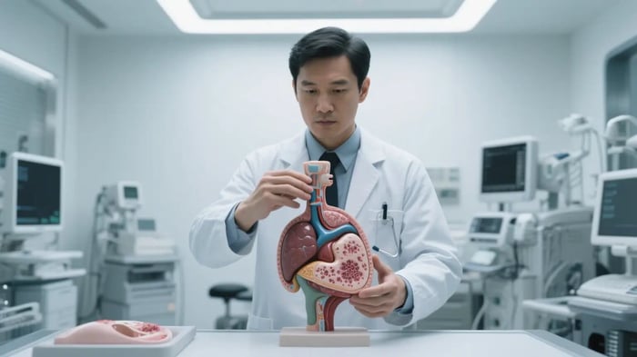臺北癌症中心全攻略：從就醫到康復的權威指南