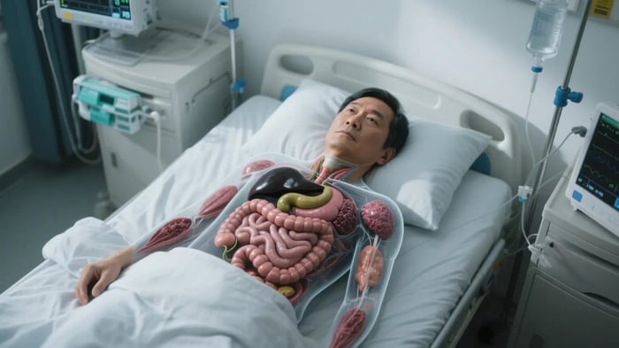 臺灣十大癌症2024最新指南：發生率、死亡率、預防與治療全解析