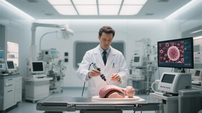 臺灣癌症登記學會:癌症防治體系中的權威樞紐——從登記制度到流行病學的全面解析