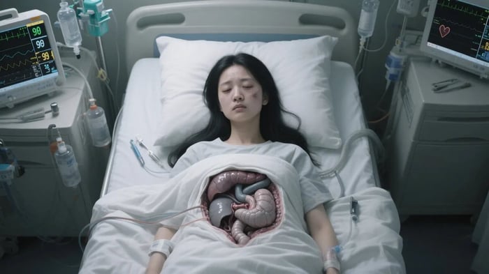 葉家妤癌症：從確診到康復的真實歷程與卵巢癌防治關鍵
