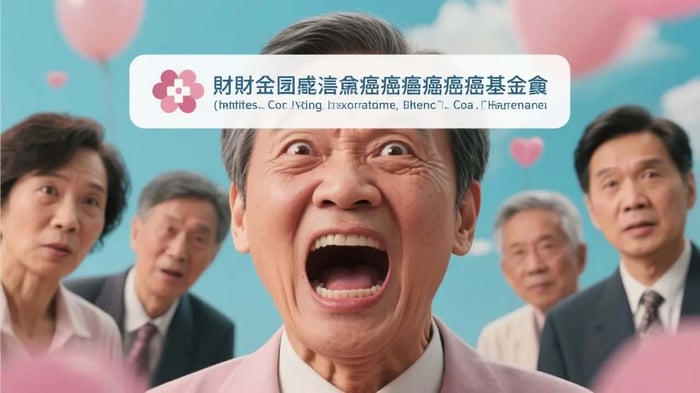 財團法人臺灣癌症基金會:30年守護台灣,以科學與溫度對抗癌症