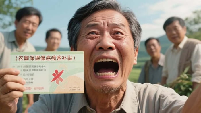 農保癌症補助全指南2025:資格、流程、常見問題一次搞懂