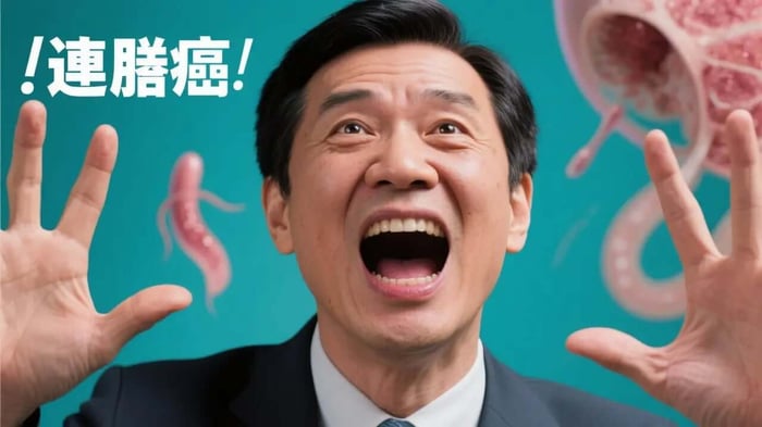 連勝文癌症事件全解析：從確診到康復的啟示與大腸癌防治知識