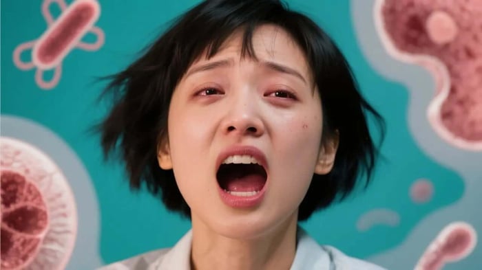 郭采潔癌症傳聞真相:權威澄清與虛假資訊的危害