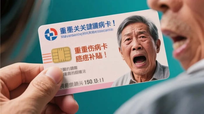 癌症全面指南：從認識成因到最新治療的實用資訊