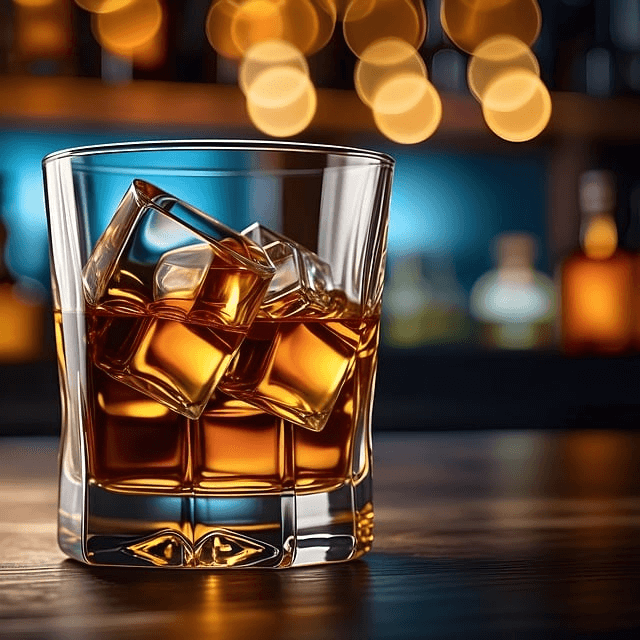 ai generated, whiskey, alcohol